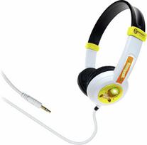 Ausinės Lenco Geemarc Kiwibeat Music 101 Ausinės vaikams