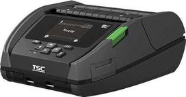 Etikečių spausdintuvas Doerr TSC Mobildrucker Alpha-40L [A40L-A001-1002]