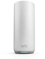 Maršrutizatorius Netgear MESH-SATELLITE ORBI 870 WIFI 7 - TRI-BAND Balta 21GBIT/S