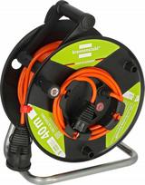 Brennenstuhl kabelio ritė Garant-G Bretec 290 38+2m