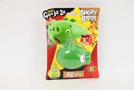 *****Goo Jit Zu Angry Birds Minion Pig 08264