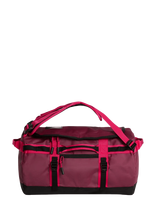 The North Face - Base Camp Duffel - Xs - Sporto krepšys - Burgundiška splava
