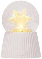 Kalėdinė dekoracija Frendo Sirius Home Capella Snowglobe, Kalėdos, 10 cm, 130 mm, AAA