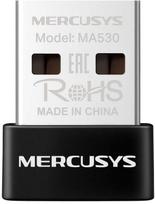Adapteris bluetooth TP-Link Mercusys MA530 Bluetooth Nano USB
