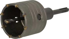 Geko Frez do betonu 65mm SDS Plus (30)