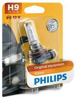 Philips lemputė H9 12V 55W