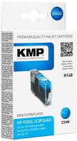 Legrand Rašalo kasetė HP C2P24AE 935XL comp. juoda H148 - 1744,0003