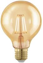 EGLO Eglo VINTAGE LED 110063 lemputė 1x4W/E27 1700K 300lm
