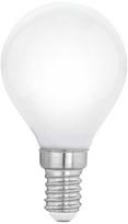 EGLO Eglo LED lemputė E31C1 1x4,5W/E14 2700K 470lm
