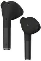 Ausinės Soundliving SOUNDLIVING Earbuds 2.0 Sort
