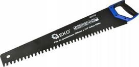 Geko Akytojo betono pjūklas 700 mm 34/17T teflonui 65Mn (24)
