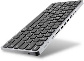 Klaviatūra Axagon HMC-KB-GE (HMC-KB-GE)