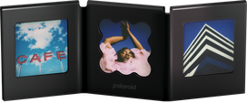 Nuotraukų rėmelis Ramka Polaroid Rinkinys 3 vnt. Nuotraukų rėmeliai skirti Go fotoaparato nuotraukoms