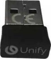 Karta jungiama į tinklą Unify OpenScape CP10 CUC587