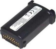 Zebra Zebra 2600 mAh, ličio jonų baterija