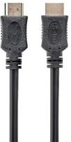 M-Cab 0,5 m HDMI laidas 4K60Hz chromuotas/HDR ARC CU su Ethernet