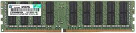 RAM Serverio atmintis HP 32GB DDR4 2133 MHz Atminties modulis 1 x 32GB ECC korekcija