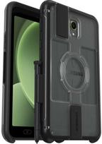 Planšetinio kompiuterio dėklas OtterBox OtterBox Universe Samsung Galaxy Tab Active5 - skaidrus/juodas BULK