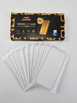 Gepard Grūdintas stiklas CHEEK (10in1), skirtas Apple iPhone 14 Pro Max