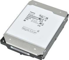 Dysk serwerowy Toshiba MG11SCA 24TB 3.5'' SAS-3 (12Gb/s) (MG11SCA24TE)