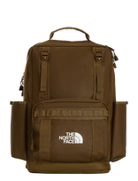 The North Face - Base Camp Daypack - Sportinė kuprinė - Ruda