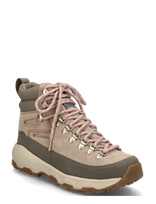 Columbia Sportswear - Newton Alpine Pt - Sportiniai žygio batai - Smėlio