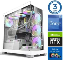 Stacionarus kompiuteris INTOP AQUA i7-14700F 16GB DDR5 1TB SSD M.2 NVME+2TB RTX5060Ti 8GB no-OS (RW56551NS)