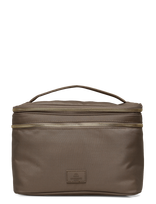 Markberg - Treasurembg Toiletry Bag, Rec. - Kosmetinė - Ruda