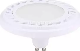 Nowodvorski ES111 difuzoriaus lemputė Nowodvorski 1X9W LED balta 9344