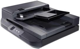 Skeneris Skaner Avision Avision Dokumentenscanner AD5800 A3 mit ADF und Flachbett