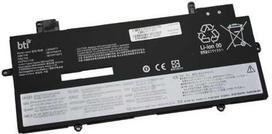 HP REPLACEMENT 4 CELL NOTEBOOK - BTI 4C BATT X1 CARBON G6-G11