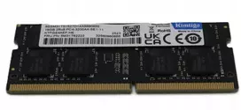 RAM Atmintis Lenovo DDR4, 16GB, 3200MHz (5M31Q52595)