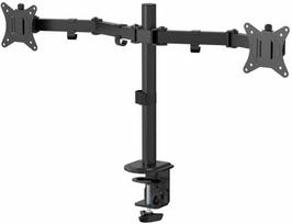 eStuff Laikiklis na 2 monitory 32'' GLB227002 (W128950961)