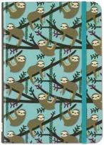 Peter Pauper Press mini Sloth Notepad (262091)