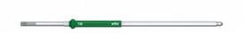 Wiha atsarginis strypas Torque varžtams su lizdine galvute TORX 20x175mm