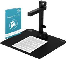 Projektorius Wizualizer IRIS IRIS | IRIScan | Desk 6 Pro Dyslexic | Digital document camera