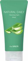 theSaem Natural Daily* Veido plovimo putos - Alavijas 150 ml