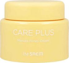 theSaem Care Plus Manuka Honey veido kremas 100 ml