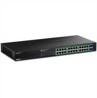 Šakotuvas Switch TRENDnet TPE-TG262ES