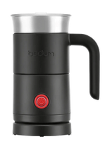 Bodum - Barista - Pieno plakiklis - Juoda