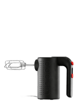 Bodum - Bistro 185W - Maišytuvai ir trintuvai - Juoda