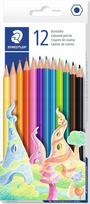 Staedtler Staedtler 175 C12, Vokietija