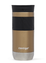 Contigo Terminis puodelis Contigo Byron 2.0 470 ml – auksinis
