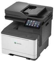 LEXMARK CX635adwe daugiafunkcis spausdintuvas HV Nordics 40 psl./min.