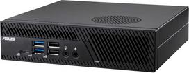 Stacionarus kompiuteris Komputer Asus ASUS PB63-B5204AH i5-14400/16GB DDR5/512GB M.2/juodas W11P