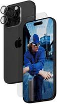Panzer Glass PANZERGLASS 2-IN-1 BUNDLE - IPHONE 16 PRO