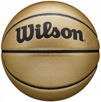 Wilson Wilson Gold Comp Mini Ball WTB1350XM Auksiniai 3