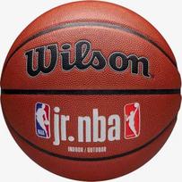 Wilson Wilson Jr NBA Fam Logo Auth In Out Ball WZ2018401XB Ruda 6