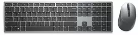 Dell Km7321W klaviatūra su pele ir RF belaide pele +