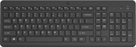 Klaviatūra HP 220 (220 Belaidė klaviatūra-NRL)